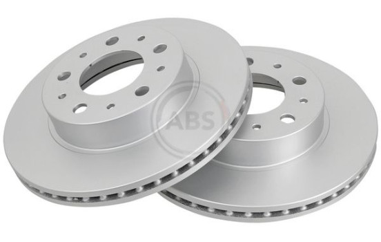 Bromsskiva 15933 ABS, bild 3