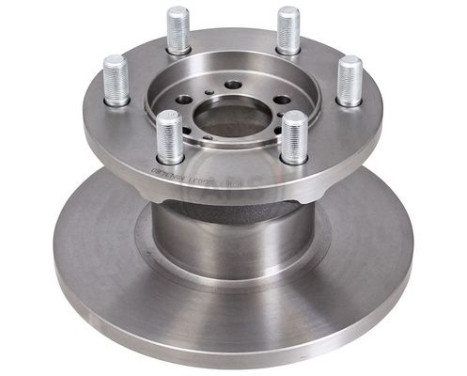 Bromsskiva 15957 ABS, bild 2