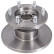 Bromsskiva 15957 ABS, miniatyr 2