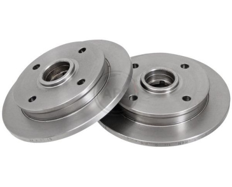 Bromsskiva 15975 ABS, bild 3