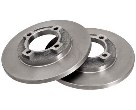 Bromsskiva 16017 ABS, bild 3