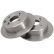 Bromsskiva 16023 ABS, miniatyr 3