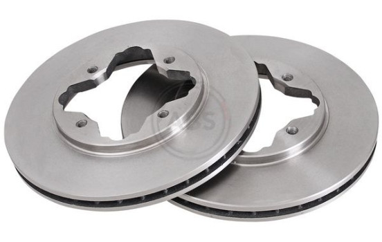 Bromsskiva 16038 ABS, bild 3