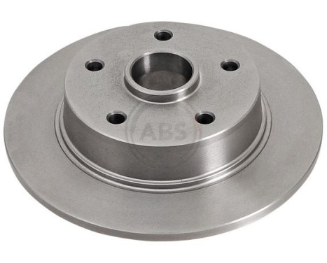 Bromsskiva 16055 ABS, bild 3