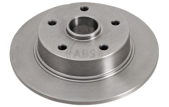 Bromsskiva 16055 ABS, bild 3