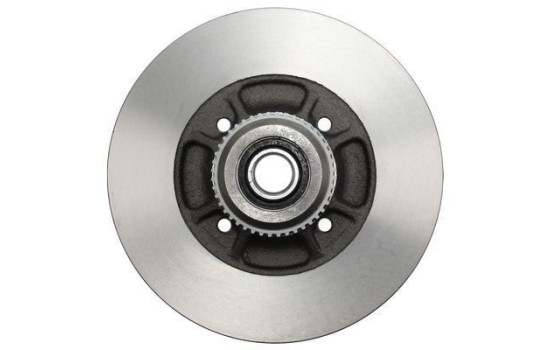 Bromsskiva 16058C ABS