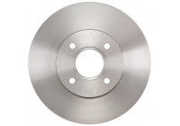 Bromsskiva 16071 ABS