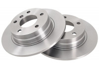 Bromsskiva 16084 ABS