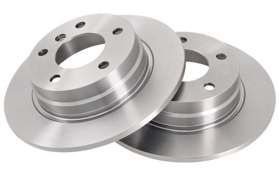 Bromsskiva 16084 ABS