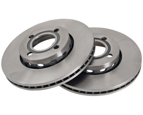 Bromsskiva 16095 ABS