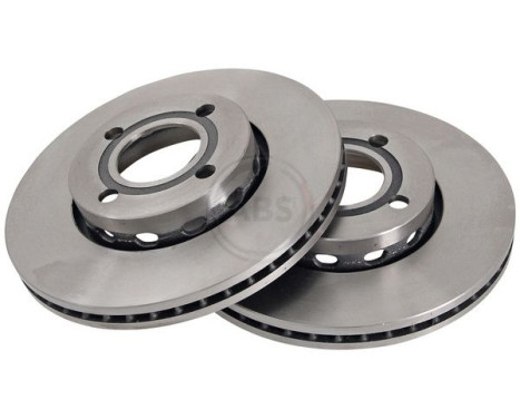 Bromsskiva 16095 ABS, bild 3