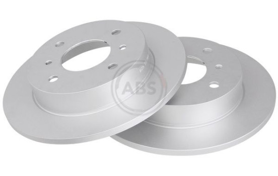 Bromsskiva 16104 ABS, bild 3