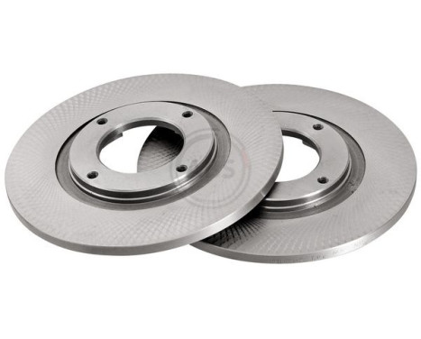 Bromsskiva 16133 ABS, bild 3