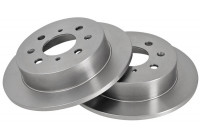 Bromsskiva 16192 ABS
