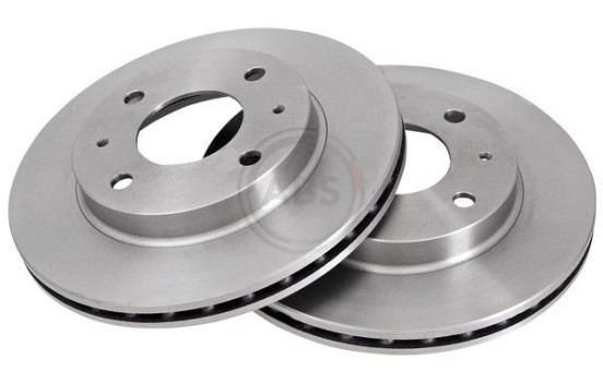 Bromsskiva 16194 ABS, bild 3