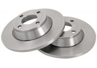 Bromsskiva 16201 ABS