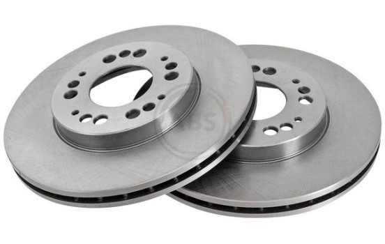 Bromsskiva 16208 ABS, bild 3