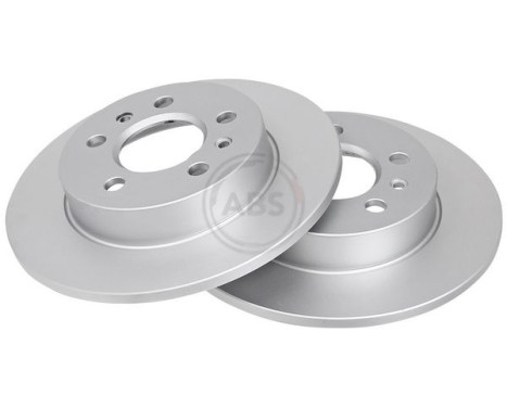 Bromsskiva 16215 ABS, bild 3