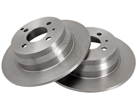 Bromsskiva 16221 ABS, bild 3