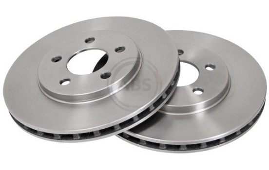 Bromsskiva 16239 ABS, bild 3