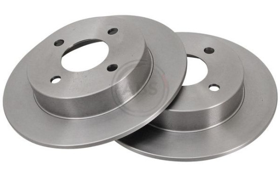 Bromsskiva 16244 ABS, bild 3