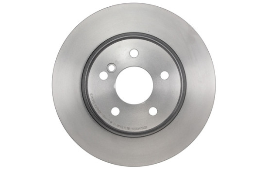 Bromsskiva 16259 ABS