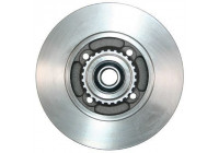 Bromsskiva 16286C ABS