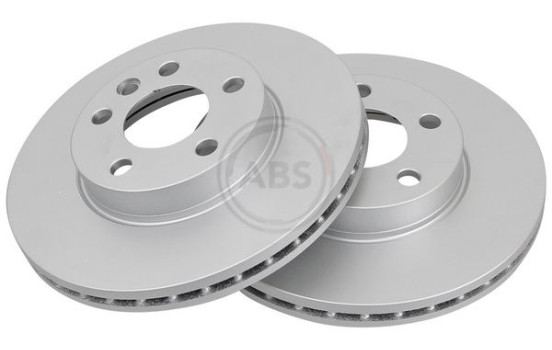Bromsskiva 16297 ABS, bild 3