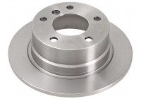 Bromsskiva 16338 ABS