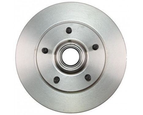 Bromsskiva 16364 ABS