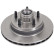 Bromsskiva 16416 ABS, miniatyr 3