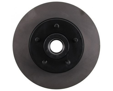 Bromsskiva 16431 ABS