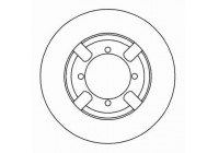 Bromsskiva 16470 ABS