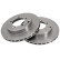 Bromsskiva 16478 ABS, miniatyr 3