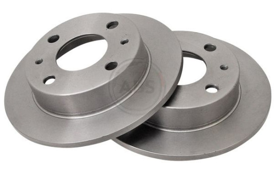 Bromsskiva 16529 ABS, bild 3