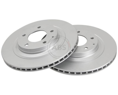 Bromsskiva 16573 ABS, bild 3