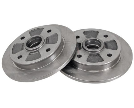 Bromsskiva 16675 ABS, bild 3