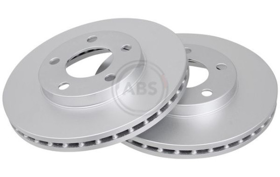 Bromsskiva 16685 ABS, bild 3