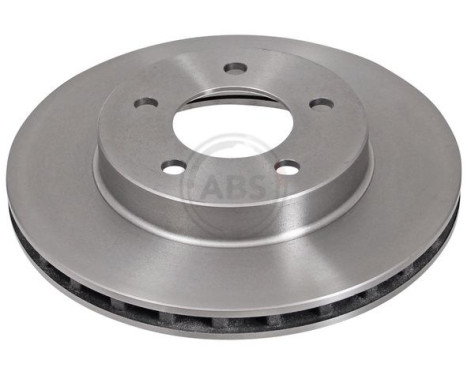 Bromsskiva 16718 ABS, bild 3