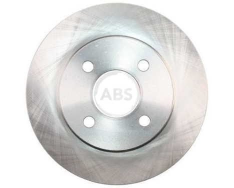 Bromsskiva 16722 ABS, bild 3