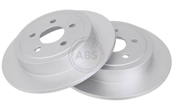Bromsskiva 16727 ABS, bild 3