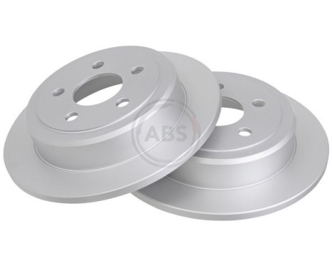 Bromsskiva 16800 ABS, bild 3