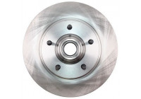 Bromsskiva 16809 ABS