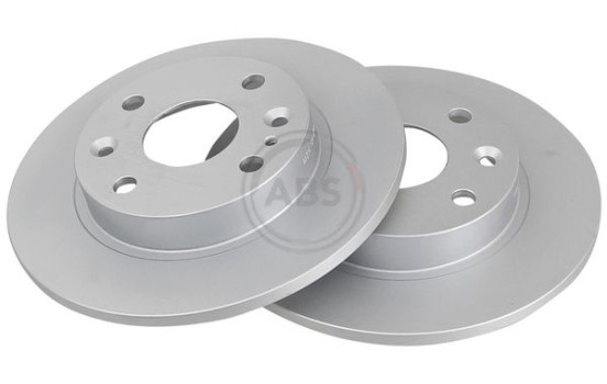 Bromsskiva 16874 ABS, bild 3