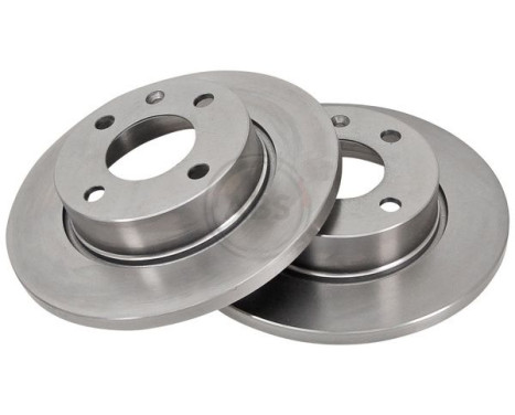 Bromsskiva 16884 ABS, bild 3