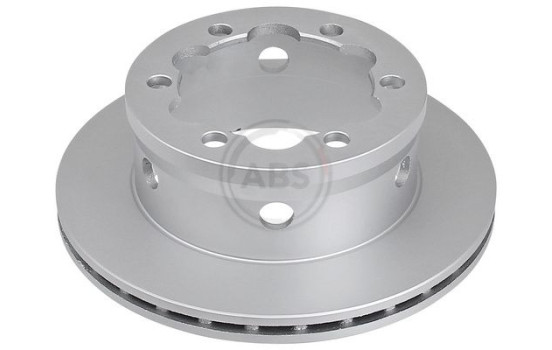 Bromsskiva 16950 ABS, bild 3