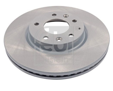 Bromsskiva 170040 FEBI, bild 2