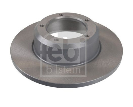 Bromsskiva 170049 FEBI, bild 2