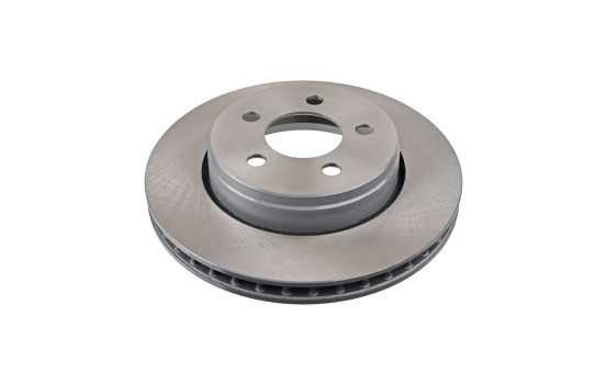 Bromsskiva 170070 FEBI