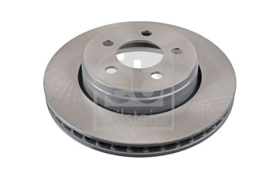 Bromsskiva 170070 FEBI, bild 2